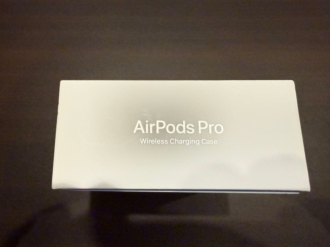 Apple AirPods Pro 第一世代　美品