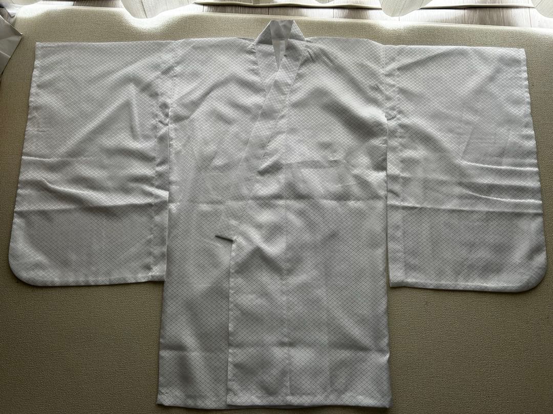 キョウエツ　男の子 753 着物 セット 5歳