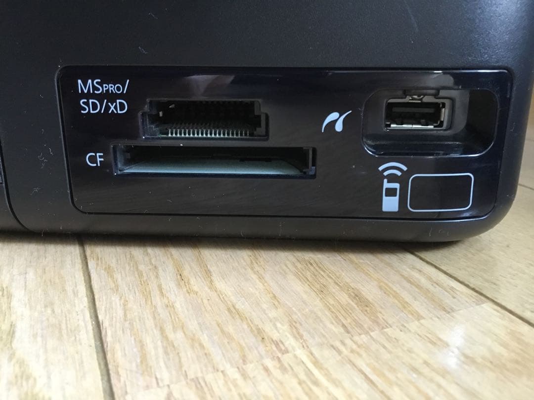 EPSON EP-803A プリンター・複合機　エプソン　ジャンク品