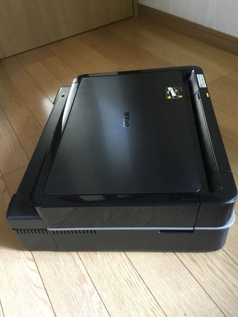 EPSON EP-803A プリンター・複合機　エプソン　ジャンク品