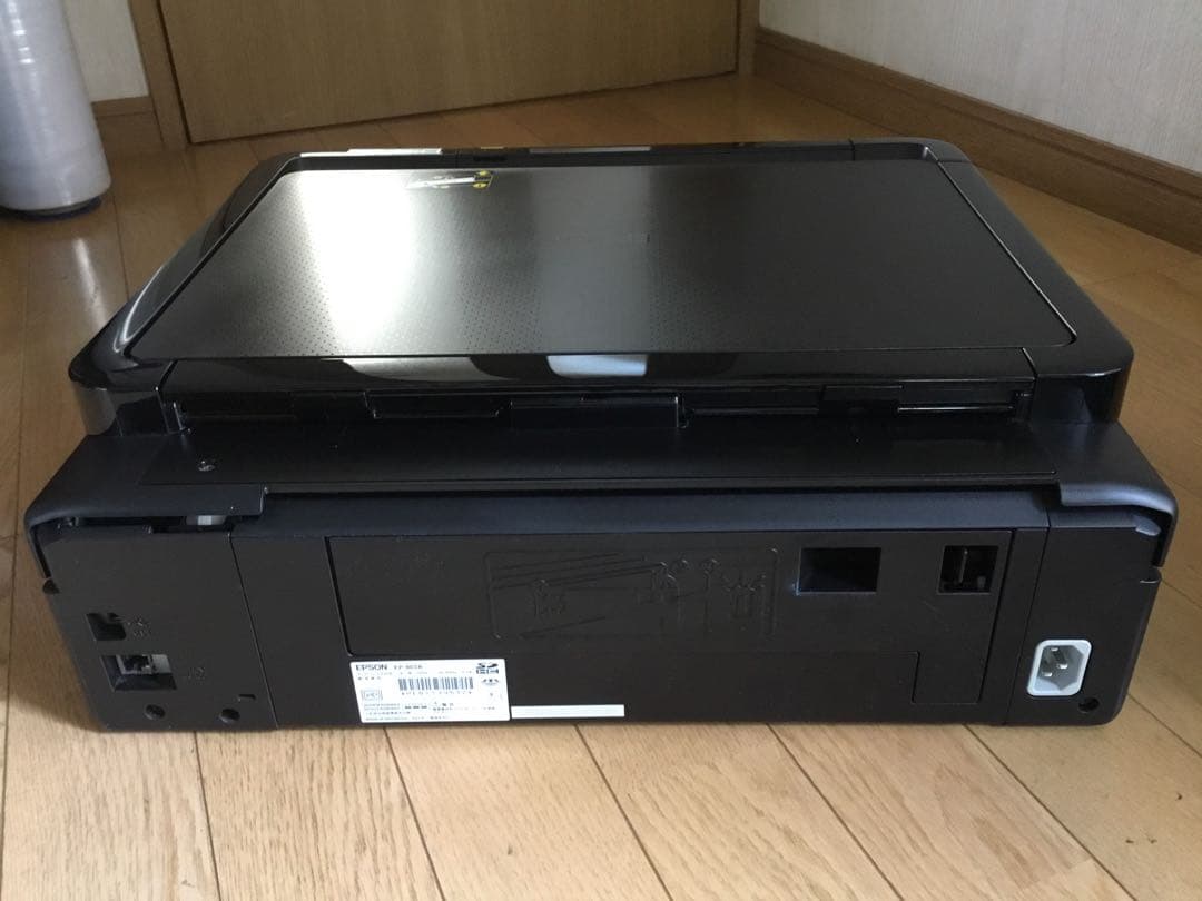 EPSON EP-803A プリンター・複合機　エプソン　ジャンク品