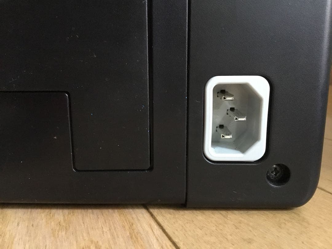 EPSON EP-803A プリンター・複合機　エプソン　ジャンク品