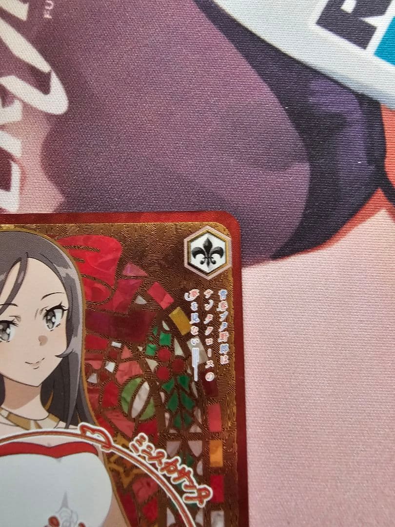 青春ブタ野郎はサンタクロースの夢を見ない なりたかった自分ミニスカサンタ　ABR