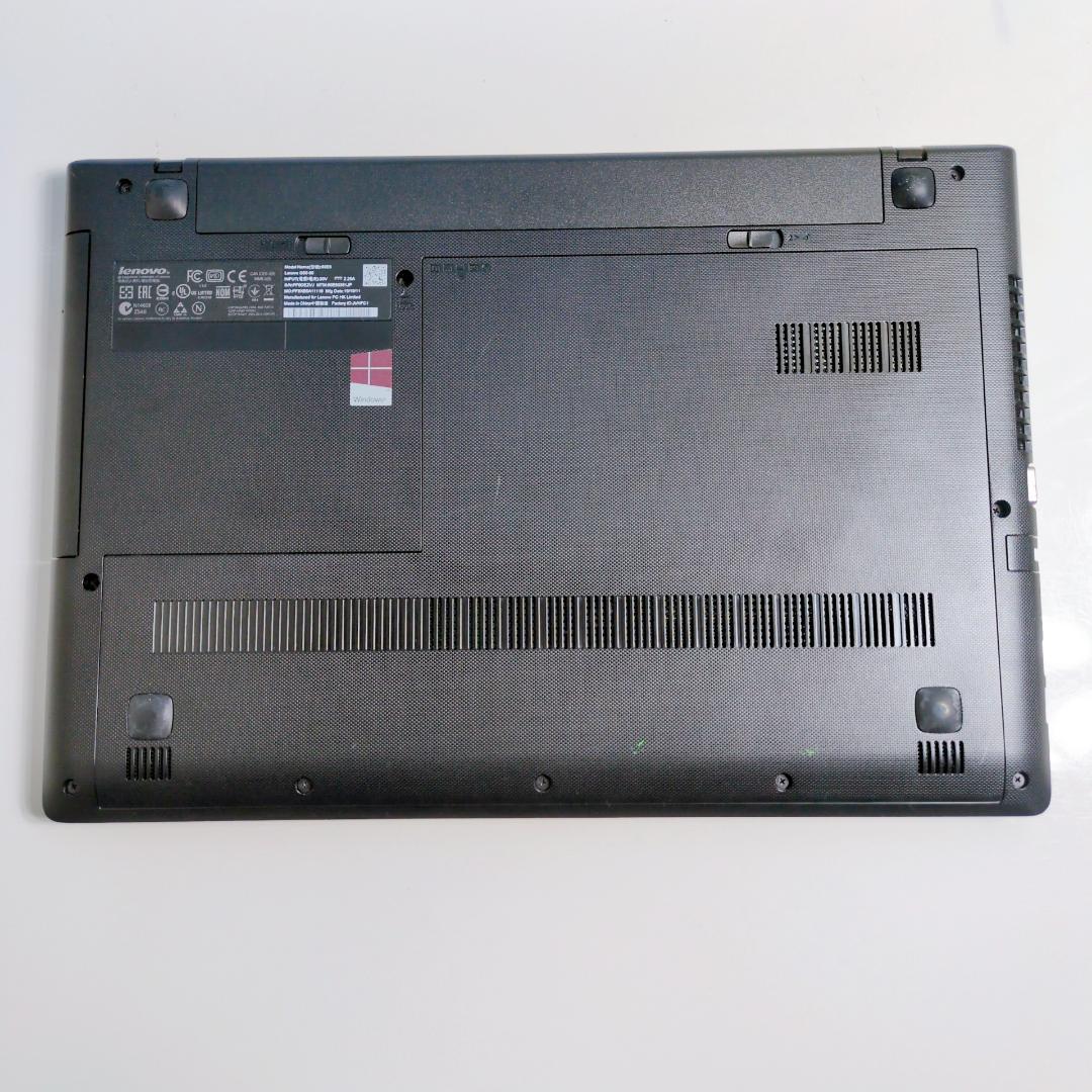 Windows11✨Core i3✨8GB✨SSD250GBすぐ使えるノートPC
