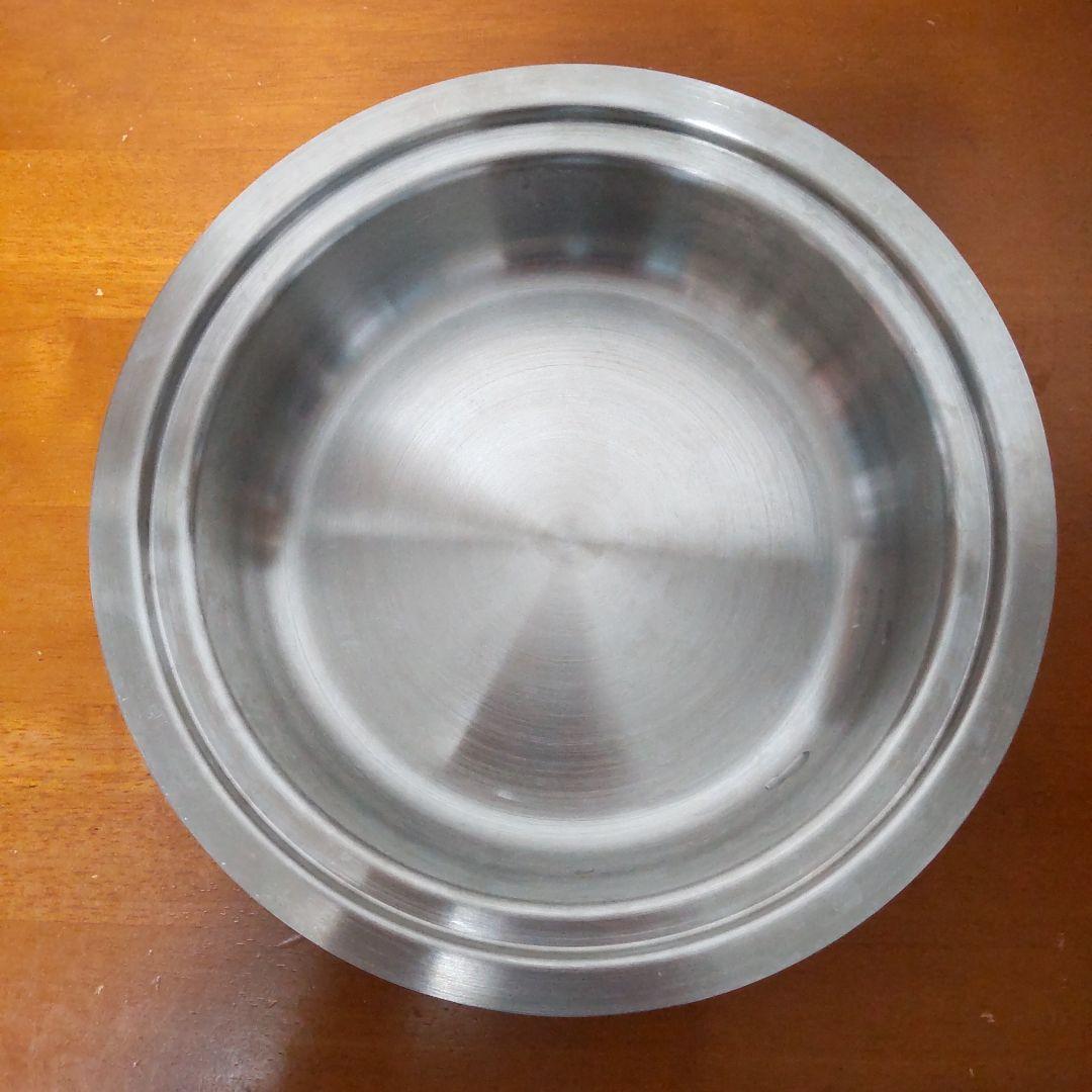 アムウェイ　蒸し器調理鍋セット