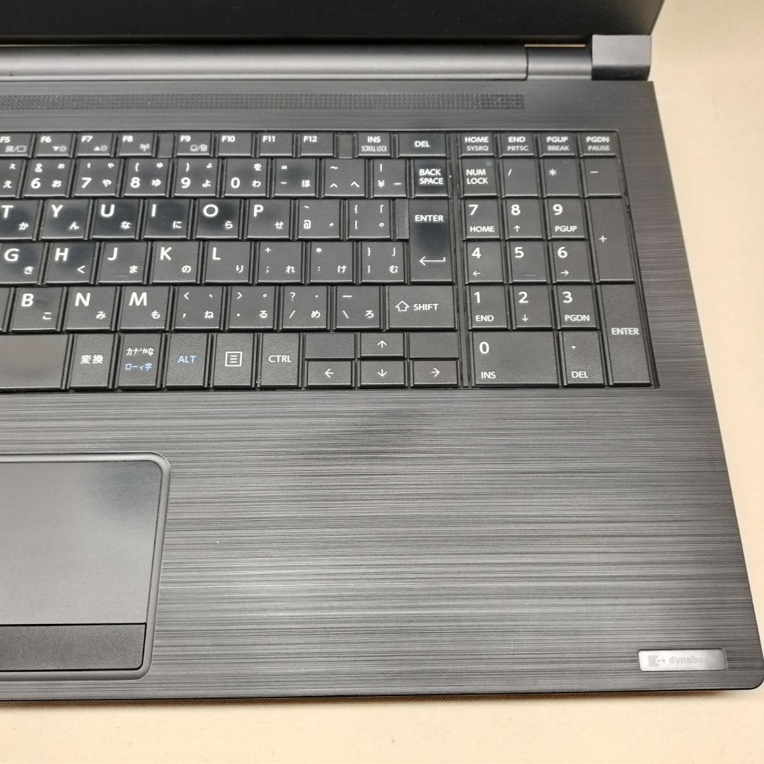 486 HDD750BノートパソコンWindows 11すぐ使える