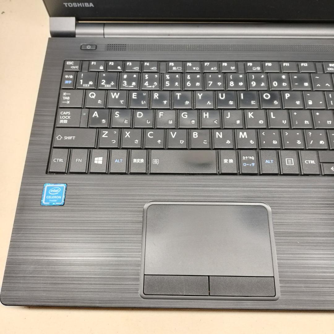 486 HDD750BノートパソコンWindows 11すぐ使える