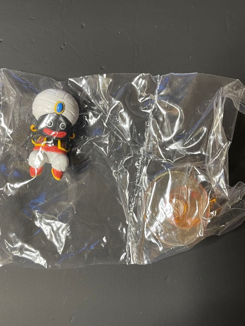 ドラゴンボール　キャラプッチ　2　全10種セット　未開封（管33-25）