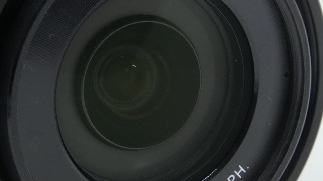【B2185】 Panasonic LUMIX DC-FZ85 パナソニック