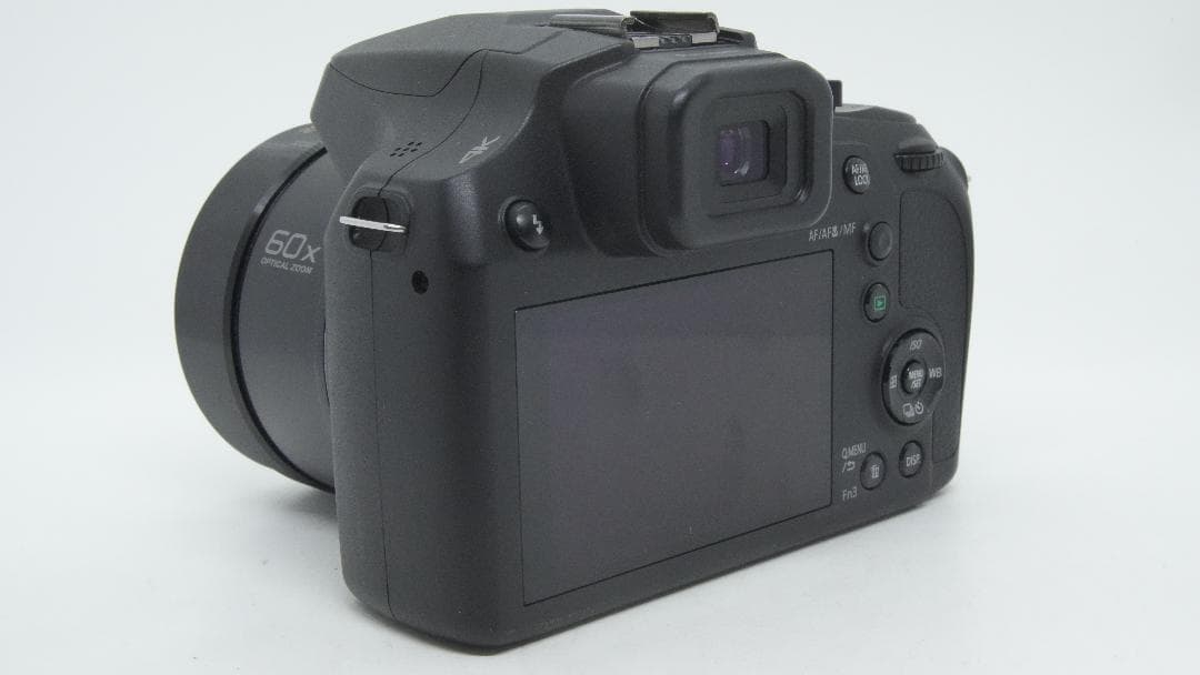 【B2185】 Panasonic LUMIX DC-FZ85 パナソニック