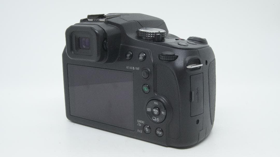 【B2185】 Panasonic LUMIX DC-FZ85 パナソニック