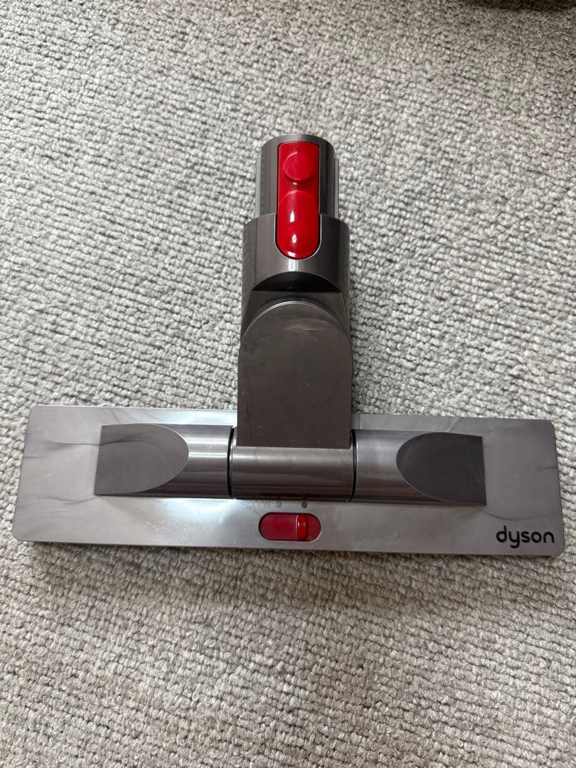 DYSON V10 sv12 Digital slim Fluffy 紫