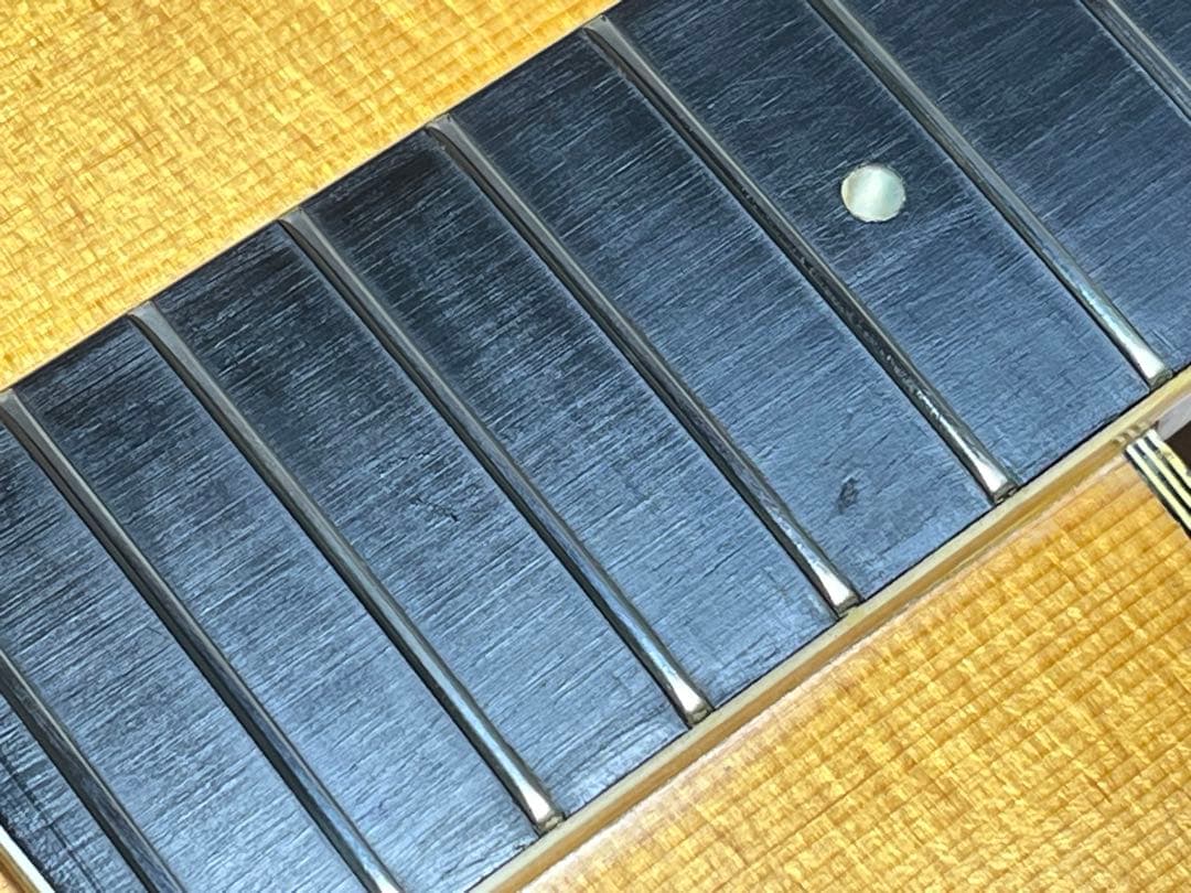 アコースティックギター ヤマハ FG 580 / 1970年代 ニューハカランダ