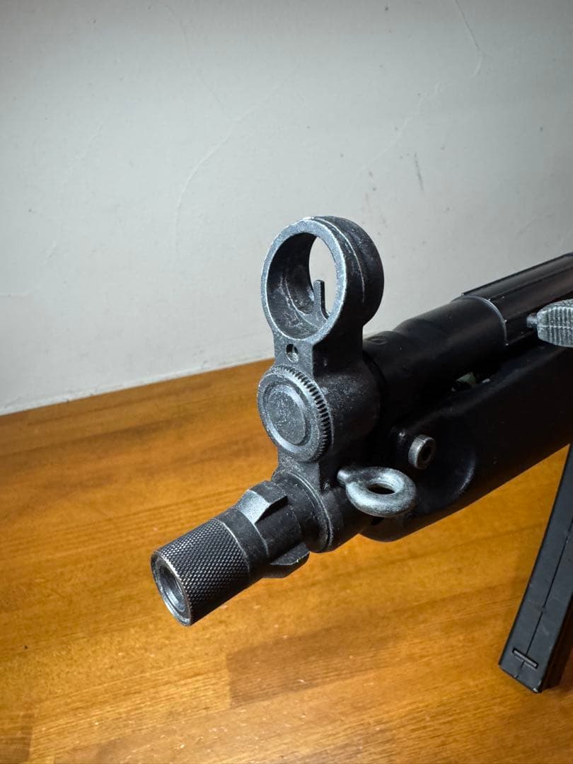 東京マルイ H&K MP5A5 HGスタンダード電動ガン