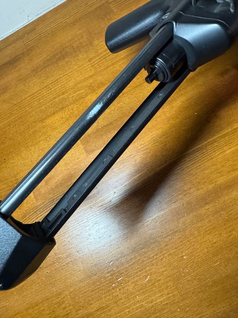 東京マルイ H&K MP5A5 HGスタンダード電動ガン