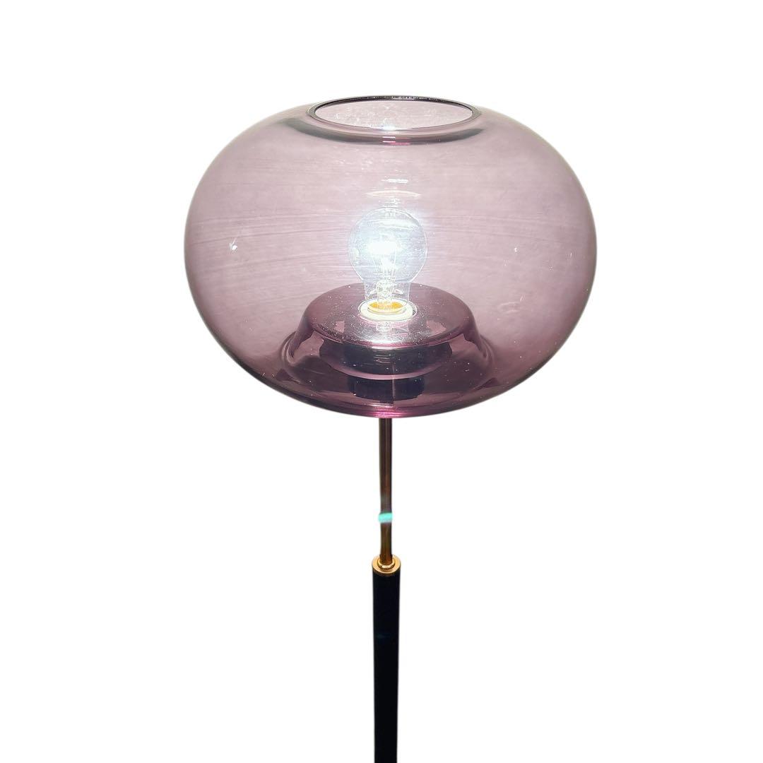 Melander メランデル フロアライト 1灯 LED対応 スタンドライト