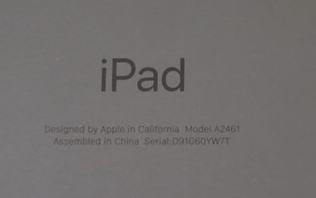 太*郎様 【美品】iPad Pro12.9第5世代セルラー+ApplePenci