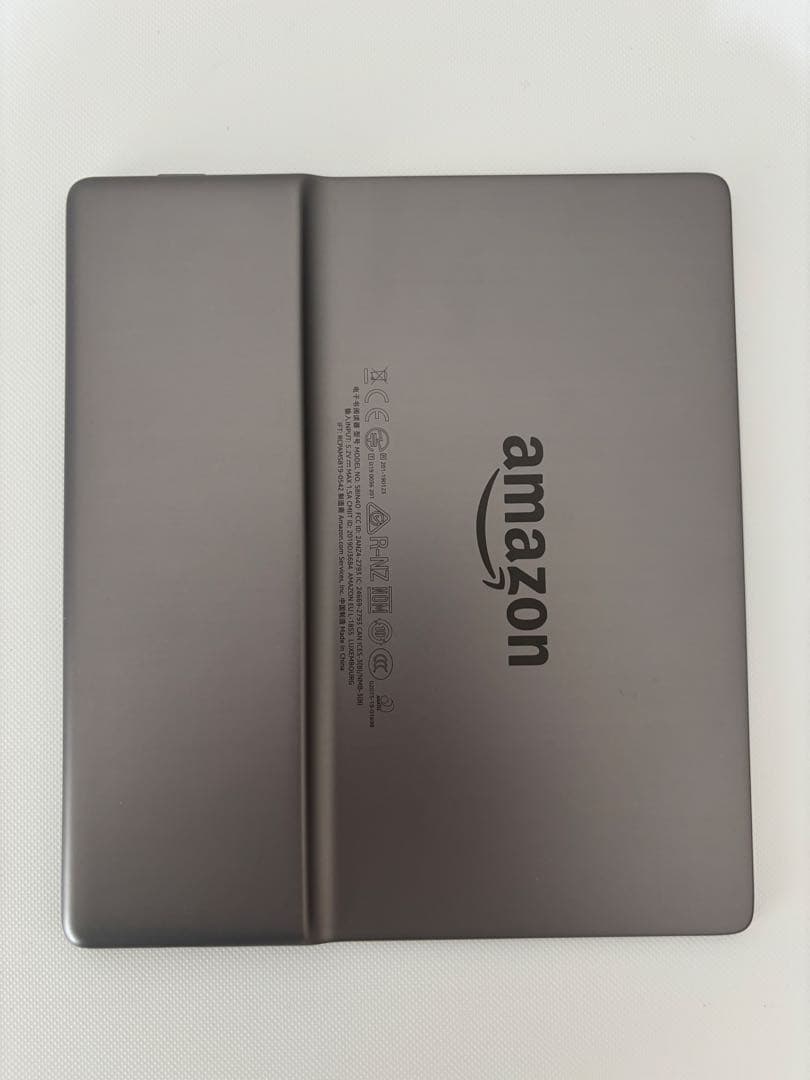 Kindle Oasis 第10世代　8GB