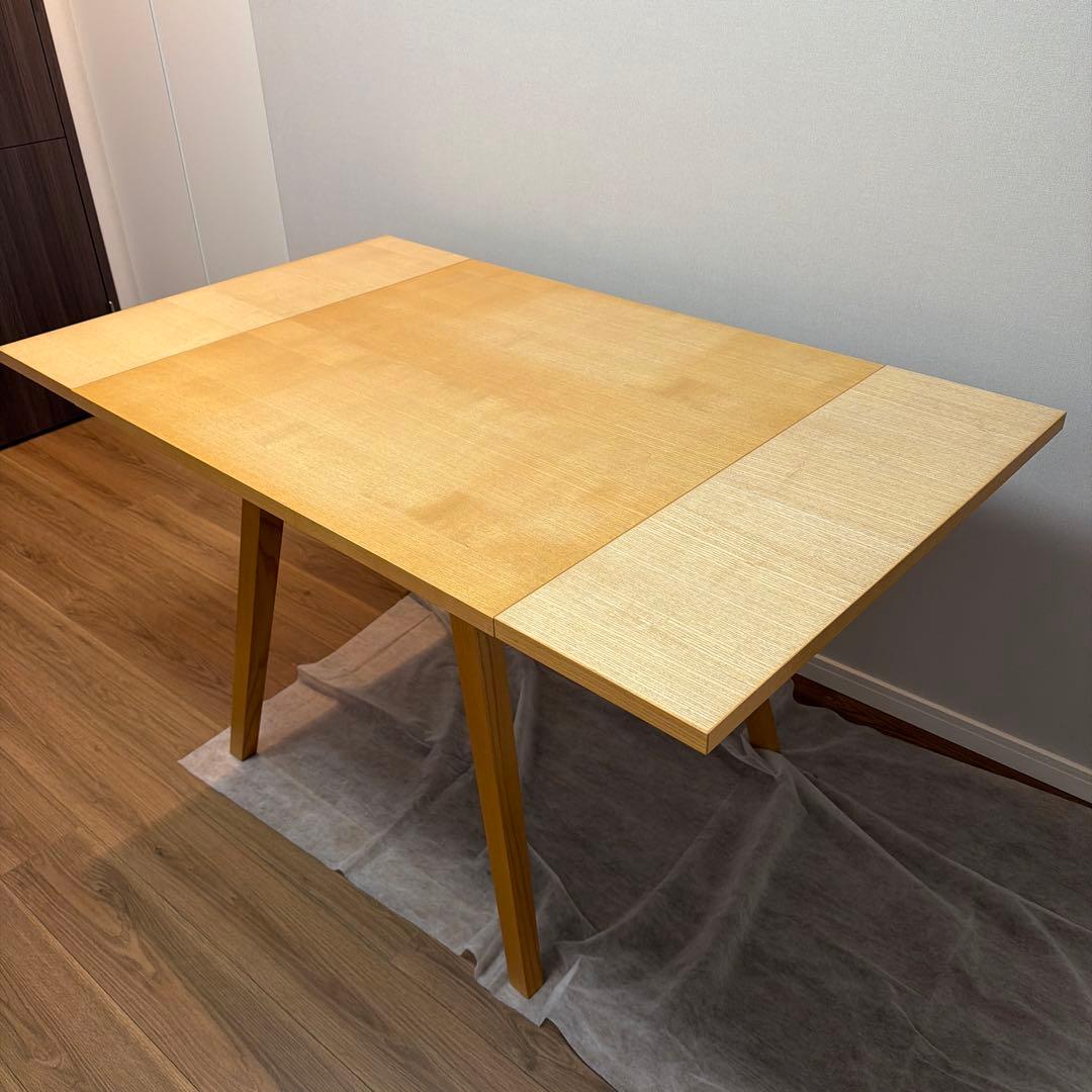 イデー IDEE TAMPT TABLE 伸長式