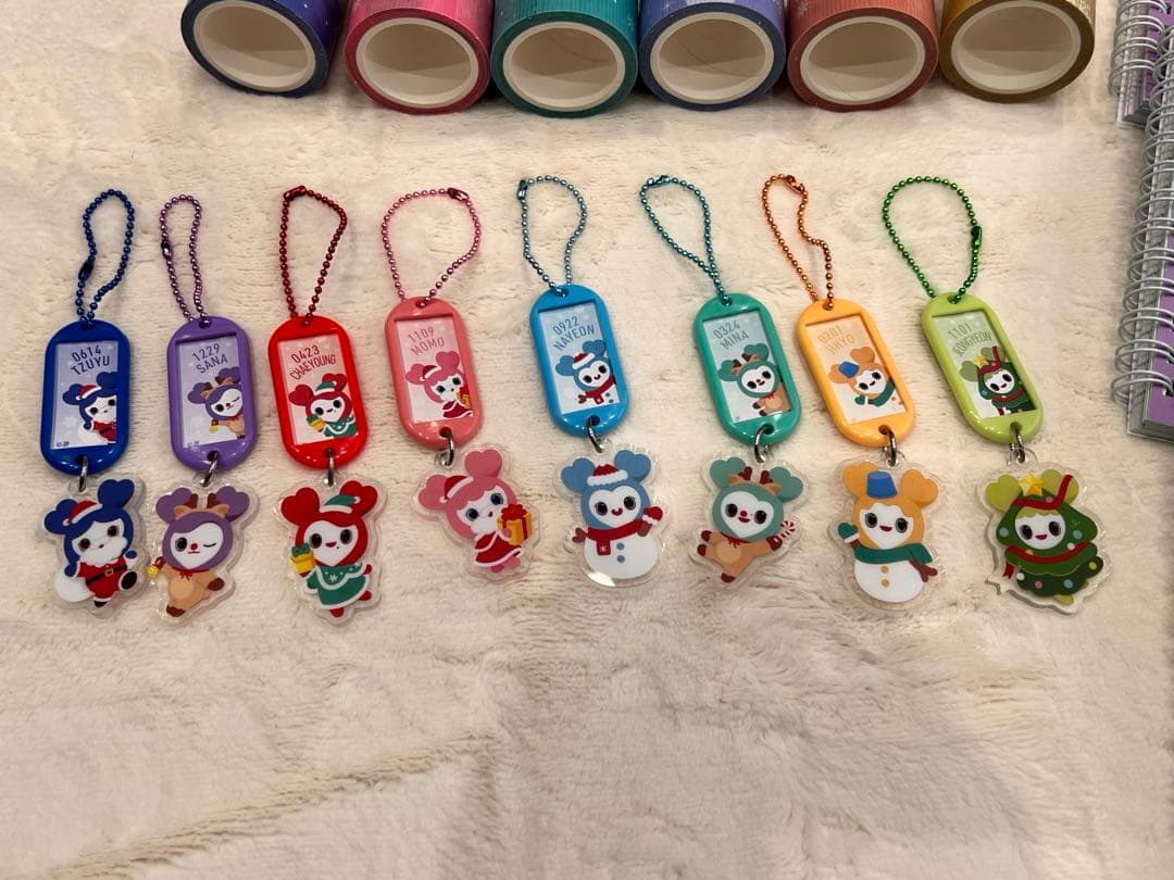 TWICE 一番くじ まとめ売り セット