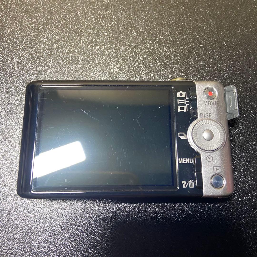 SONY Cyber-shot DSC-WX200 デジカメ 6359