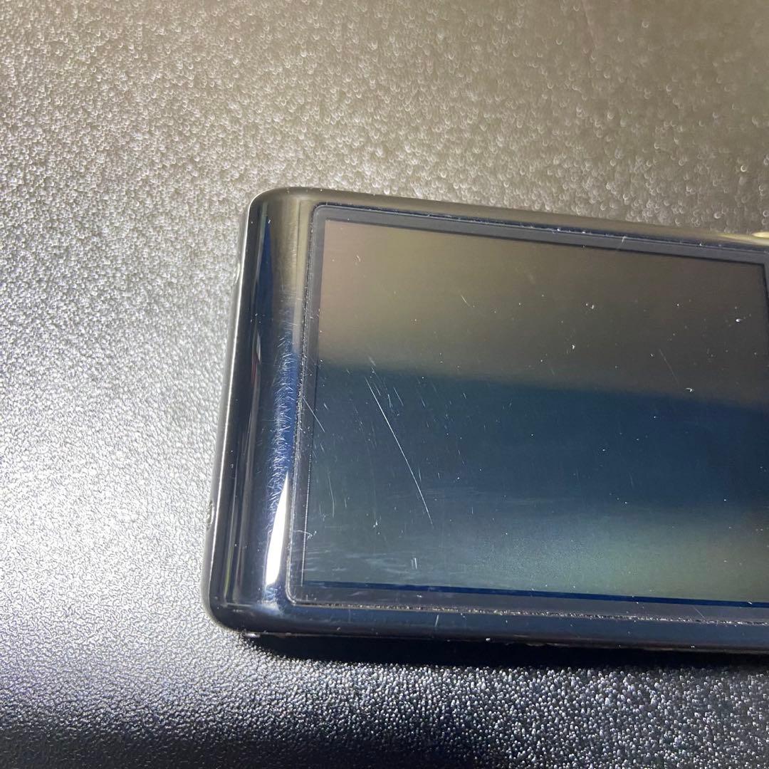SONY Cyber-shot DSC-WX200 デジカメ 6359