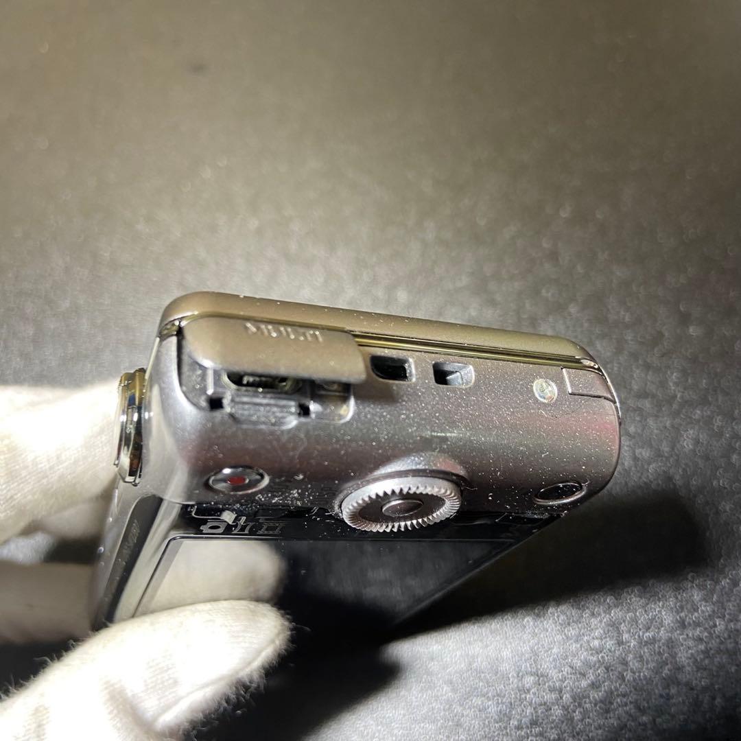 SONY Cyber-shot DSC-WX200 デジカメ 6359