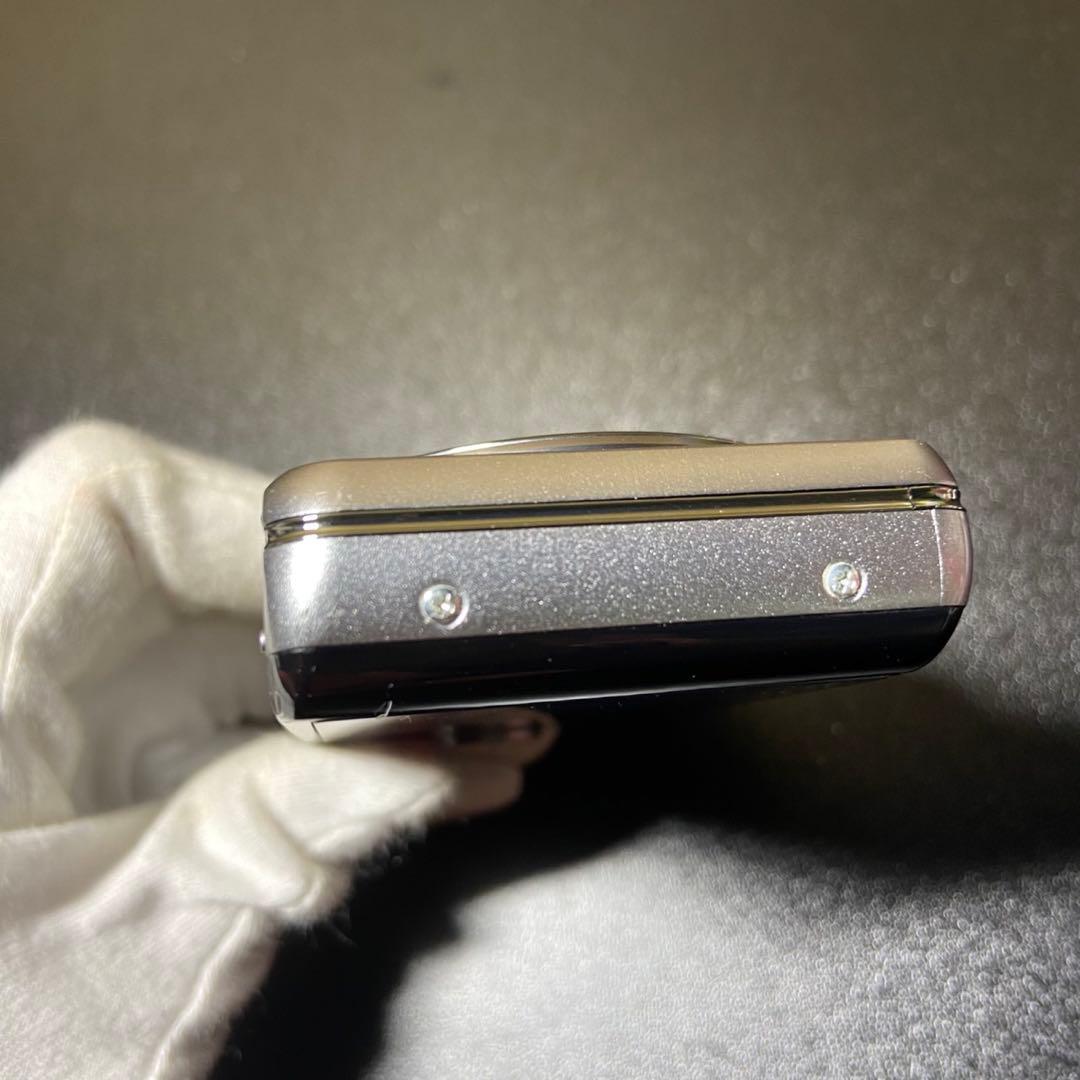 SONY Cyber-shot DSC-WX200 デジカメ 6359