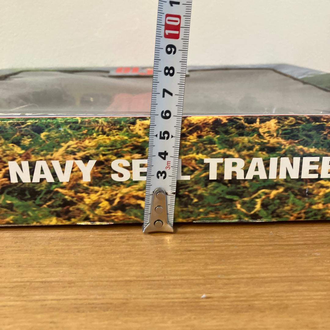 3F ジョー ネイビーシールズ トレイニー（NAVY SEAL TRAINEE）