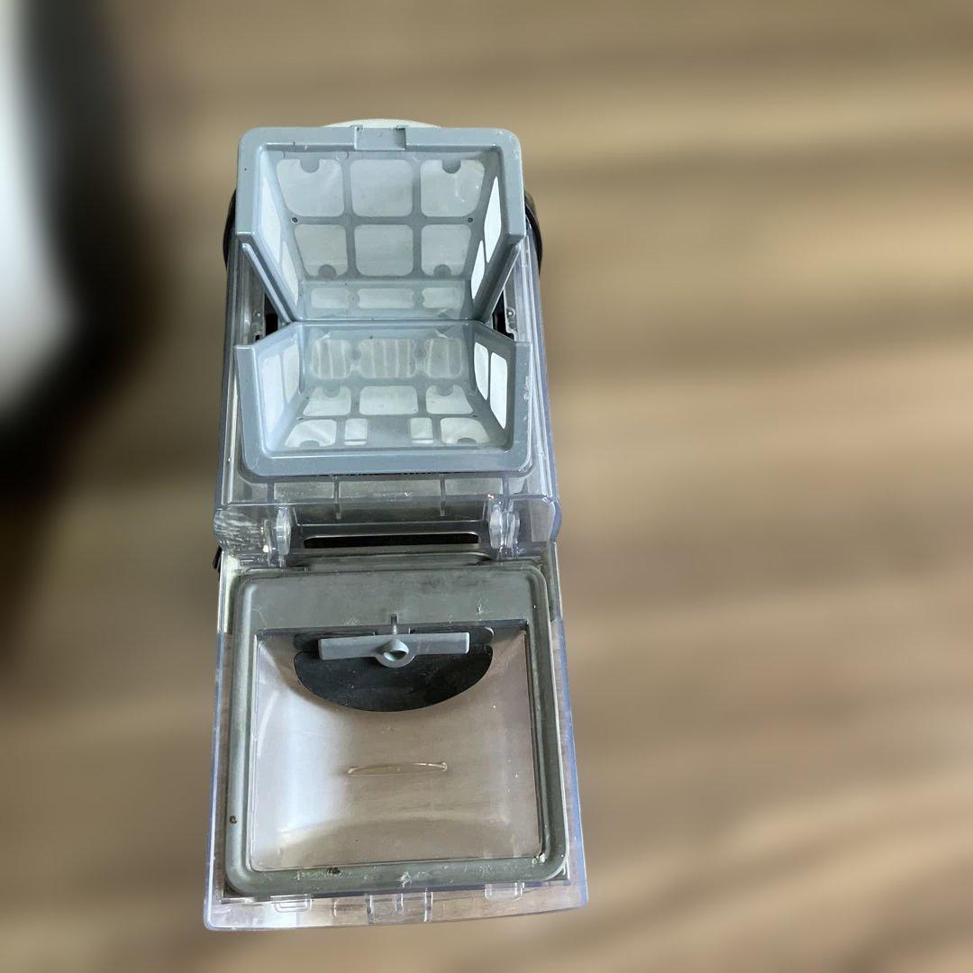 日立 HITACHI サイクロン式 掃除機 CV-SBK200