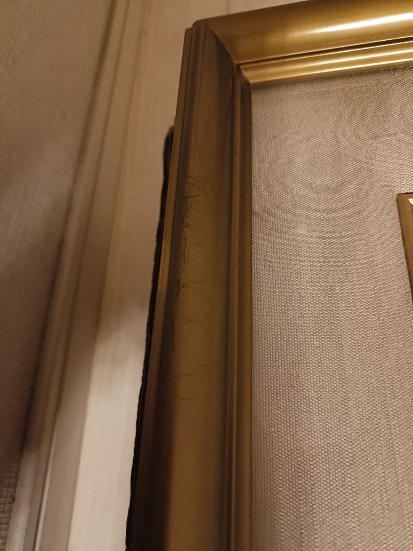 【最終価格】中島千波 石割桜 作家サイン 落款入りシルクスクリーン版画 限定