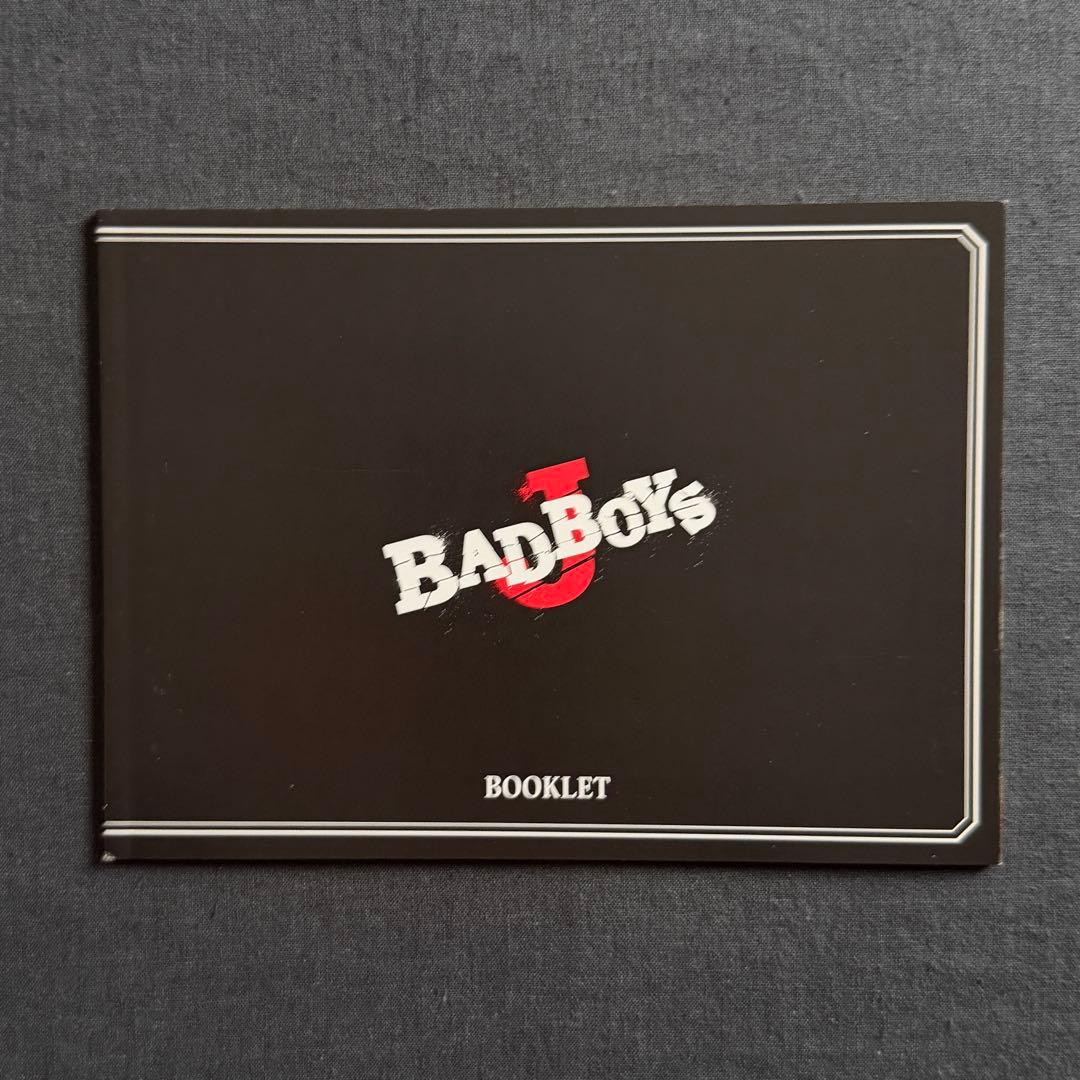 BAD BOYS J 全話 DVD 　BBJ
