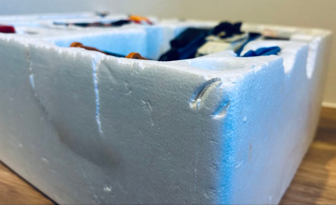 【レア/当時物】ビッグパワード/C-353/トランスフォーマー