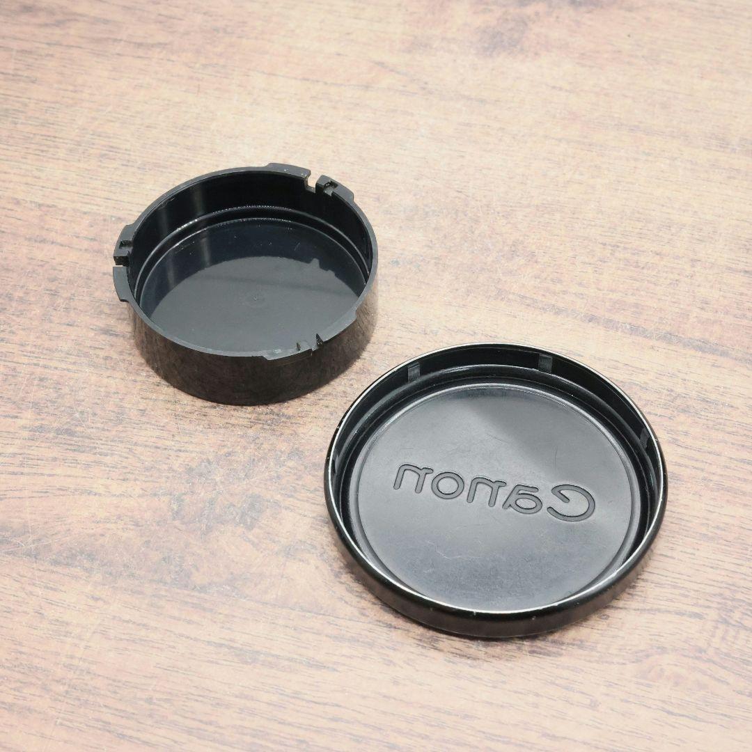 CANON FL 58mm F1.2 【並品】