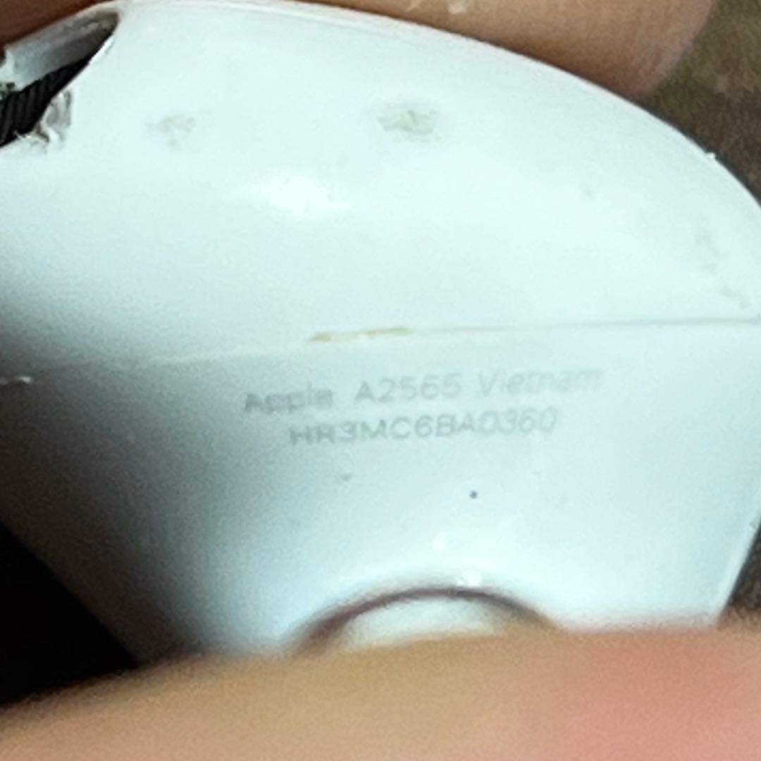 AirPods 3 正常品