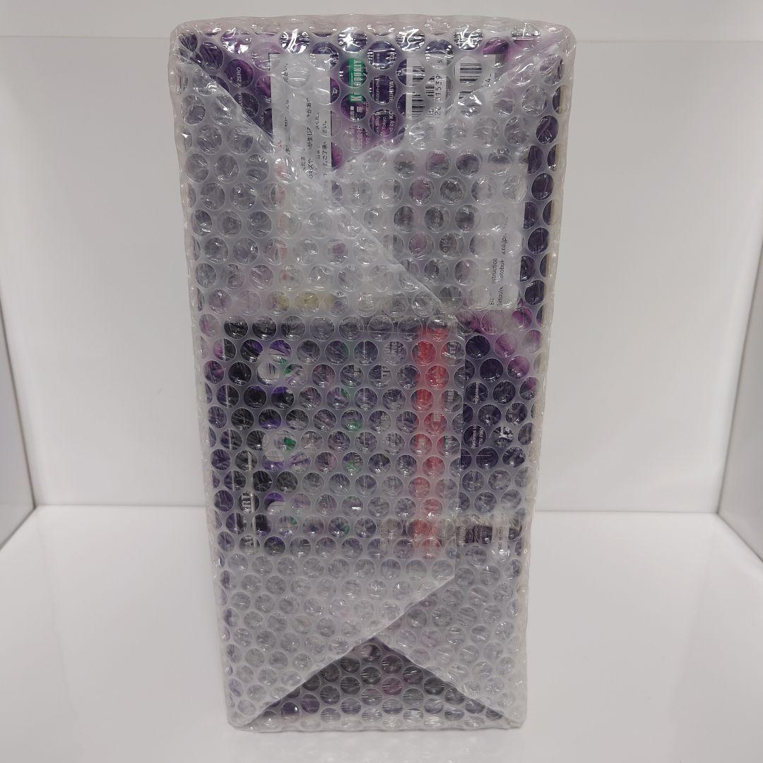 【完全未開封】ロックマンX ゼロ＆ゼロ ナイトメアver プラモデル