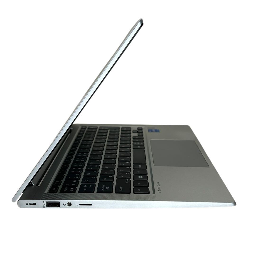 ProBook 430 G8 i5 16GB ノートパソコン 812