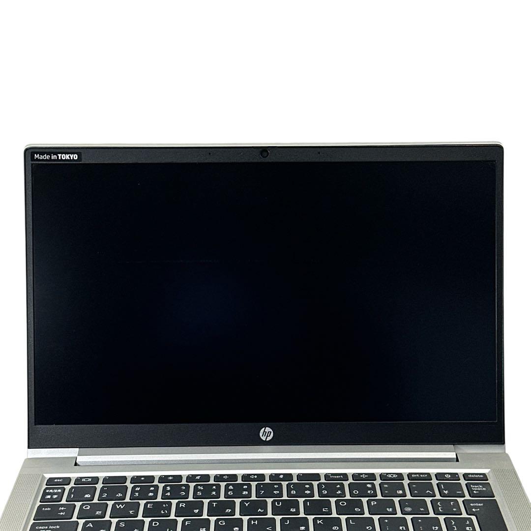 ProBook 430 G8 i5 16GB ノートパソコン 812