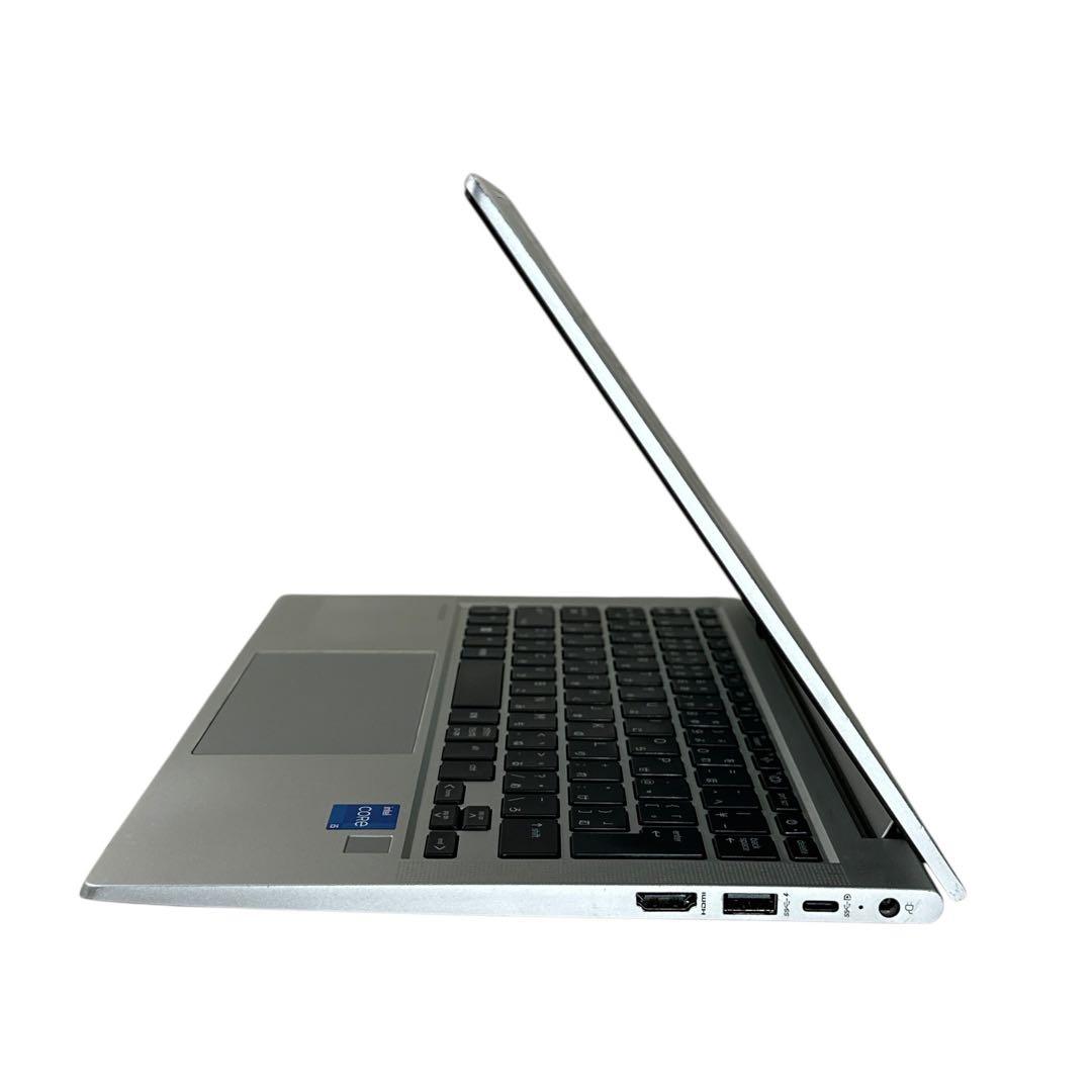ProBook 430 G8 i5 16GB ノートパソコン 812