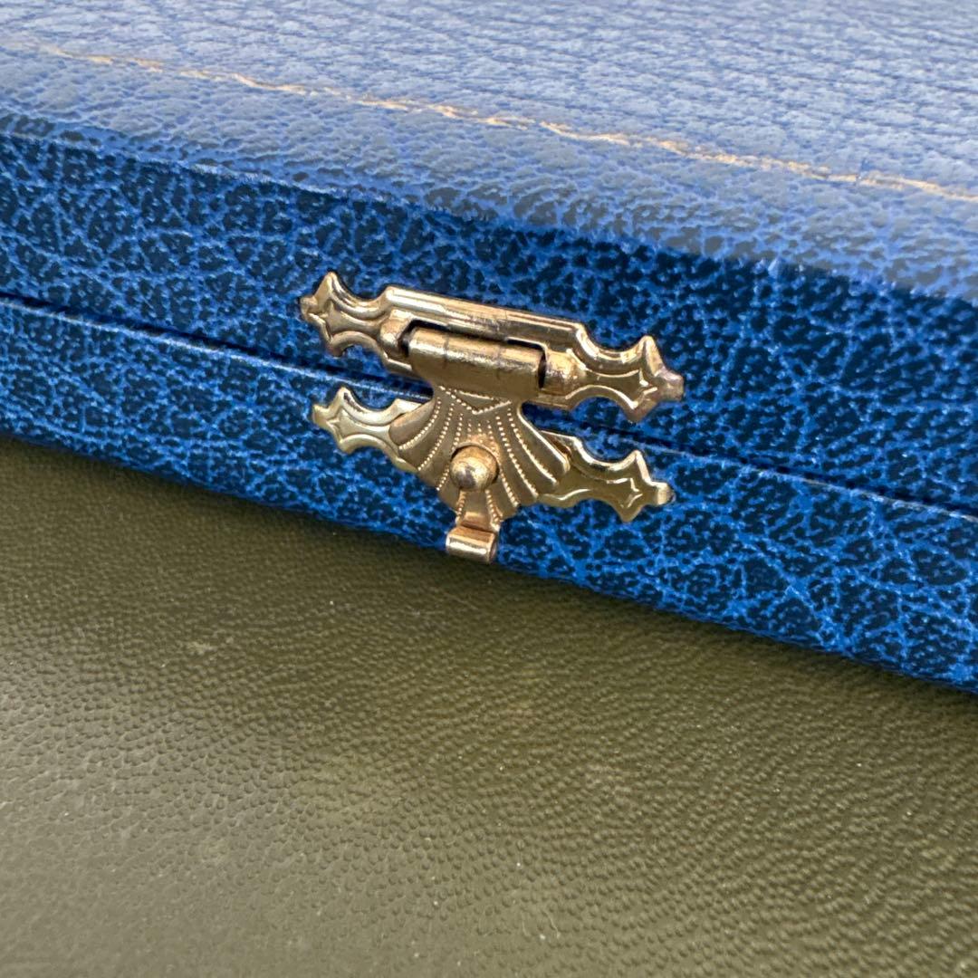 マッピン&ウェッブ　スプーン6本セット　銀仕上げ　マッピンプレート英国王室御用達