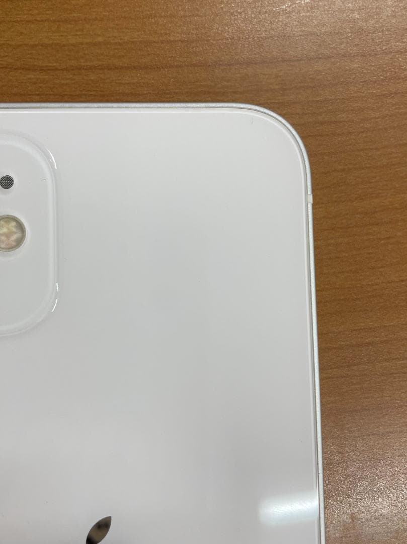 動作確認済み iPhone 12 64GB ID:L4949