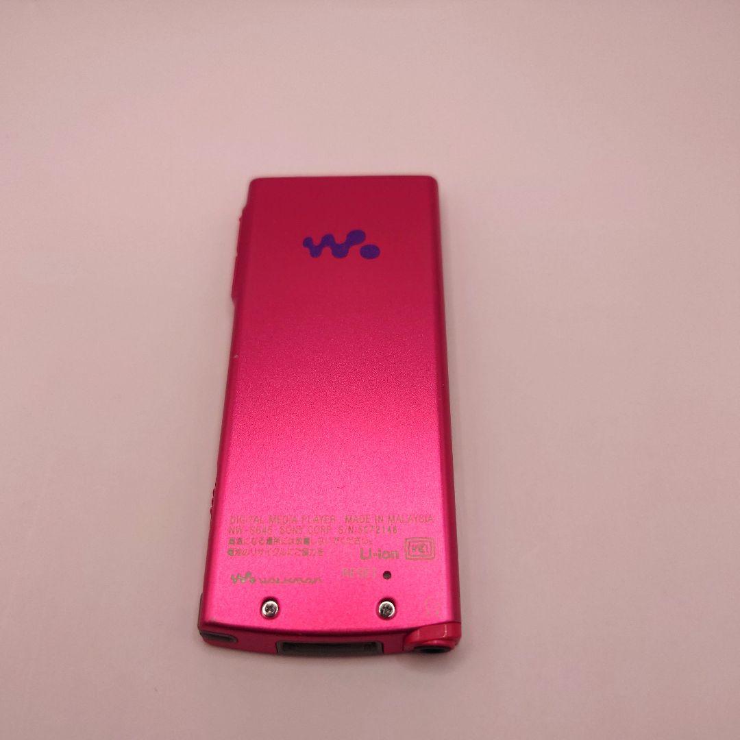 ウォークマン スピーカー付き NW-S645 ウォークマン NW-306付き