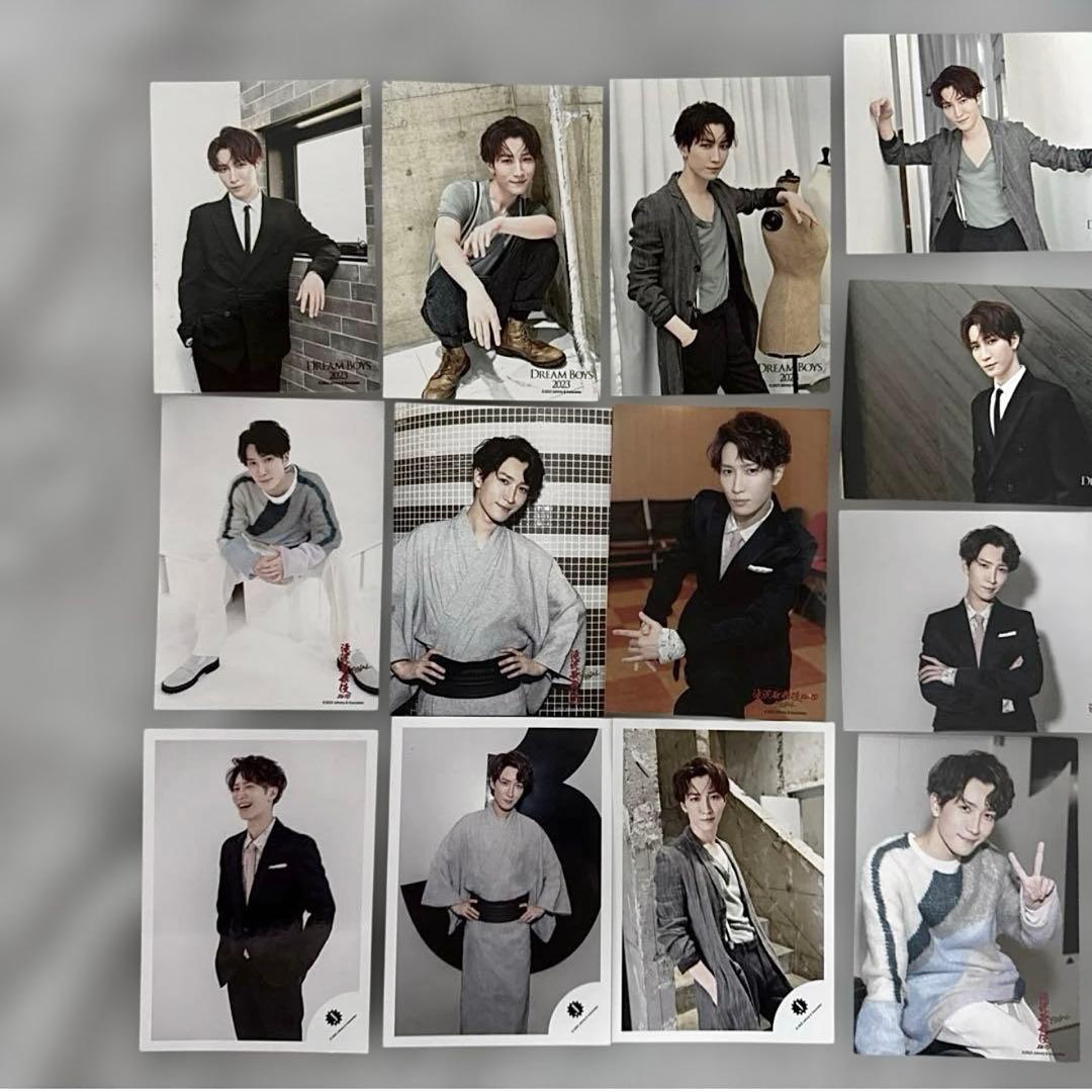  Man 渡辺翔太 うちわ アクリルスタンド 写真 まとめ売り