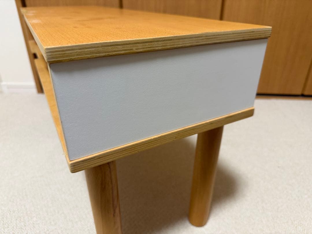 テレビ台 ideaco Pallet TV