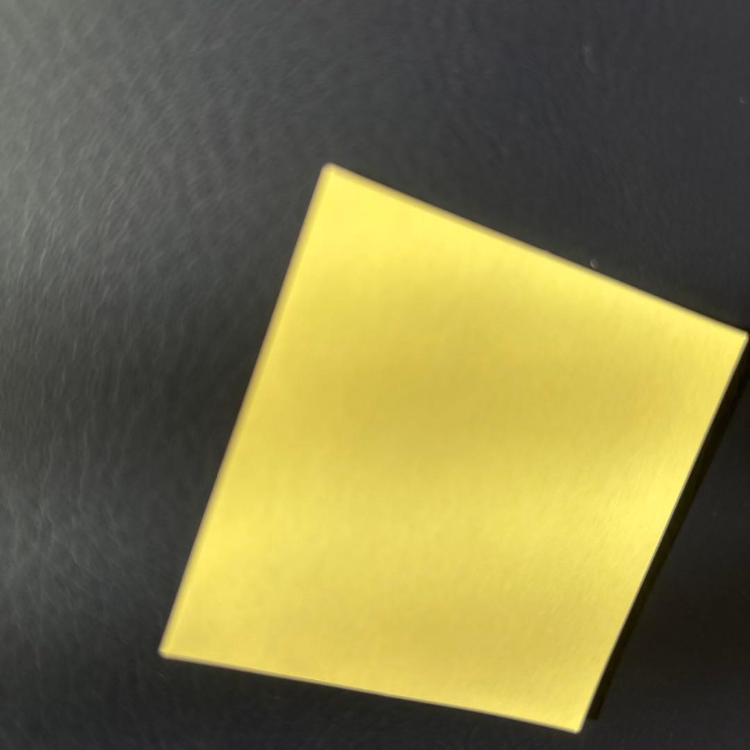 麦わらストア　365日　ステッカー　シャンクス　　20周年記念ステッカー 1/5