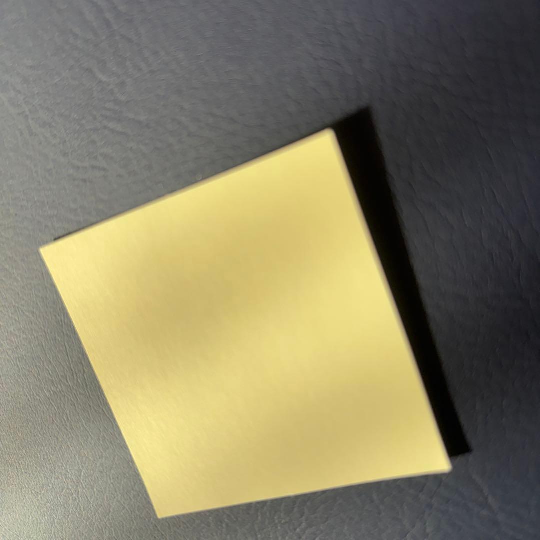 麦わらストア　365日　ステッカー　シャンクス　　20周年記念ステッカー 1/5