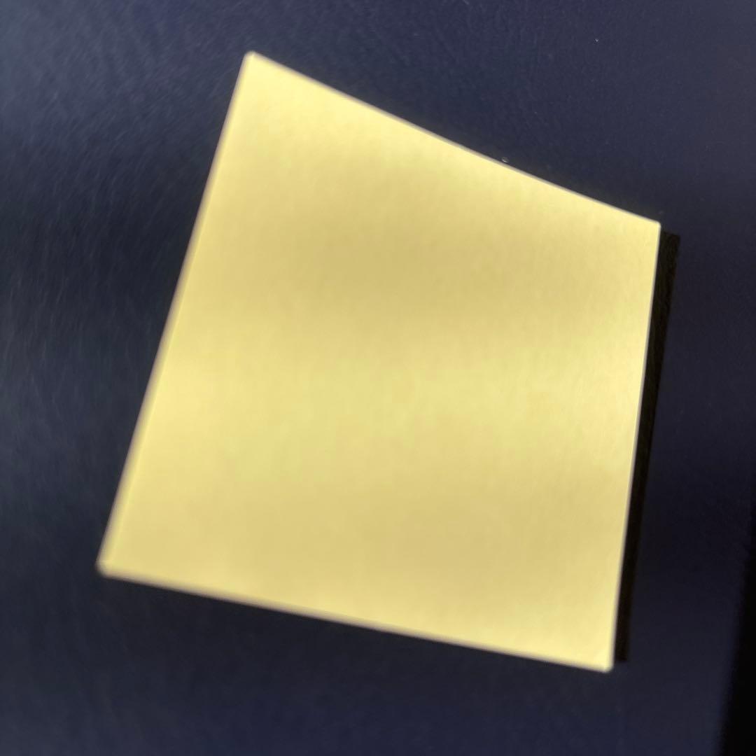 麦わらストア　365日　ステッカー　シャンクス　　20周年記念ステッカー 1/5