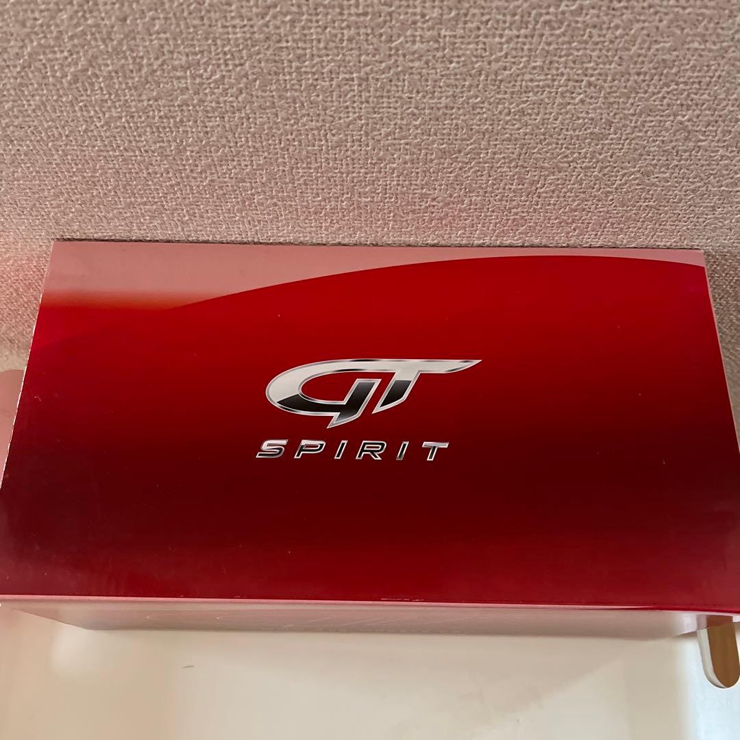  M3 ホワイト 1/18スケール