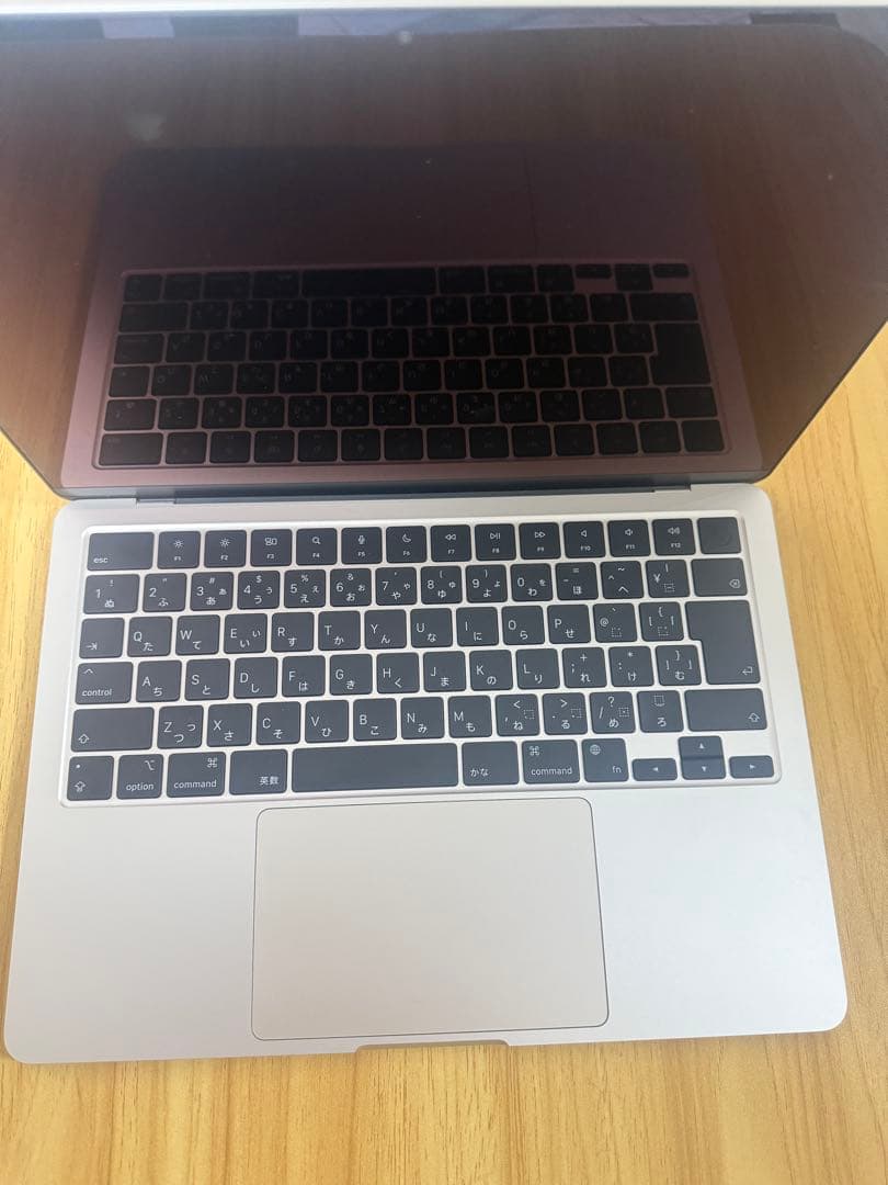 MacBook本体 MACBOOK AIR M3 2024