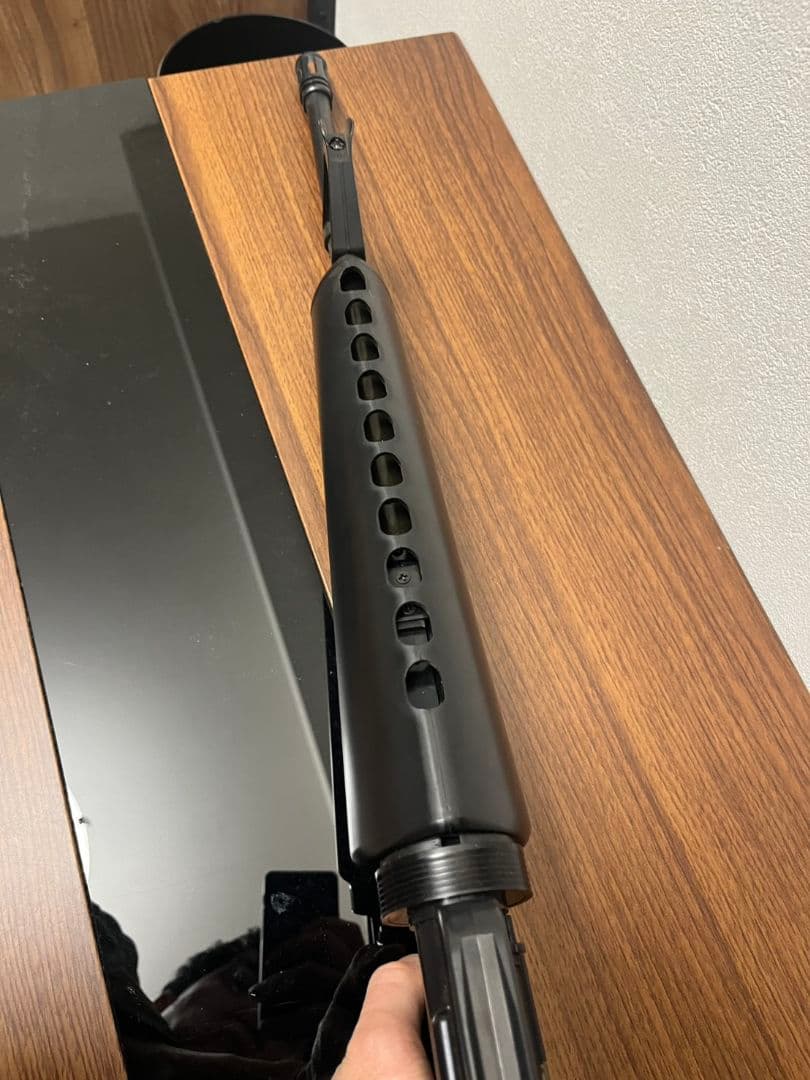 東京マルイ COLT M16A1